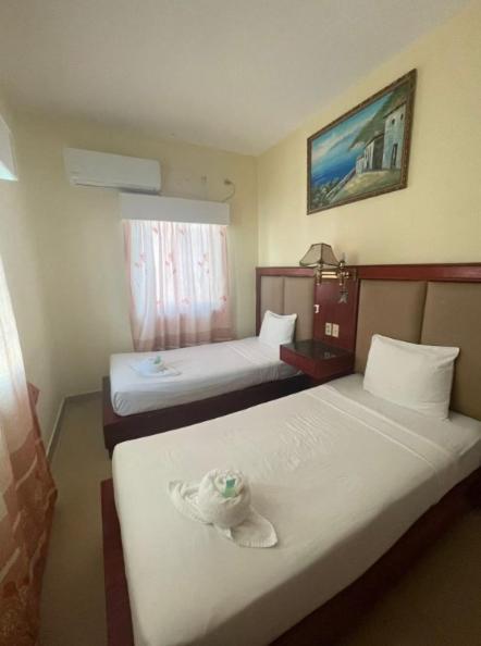 China Town Hotel Caye Caulker Dış mekan fotoğraf