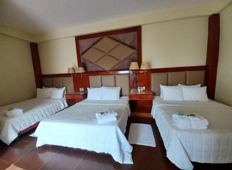 China Town Hotel Caye Caulker Dış mekan fotoğraf