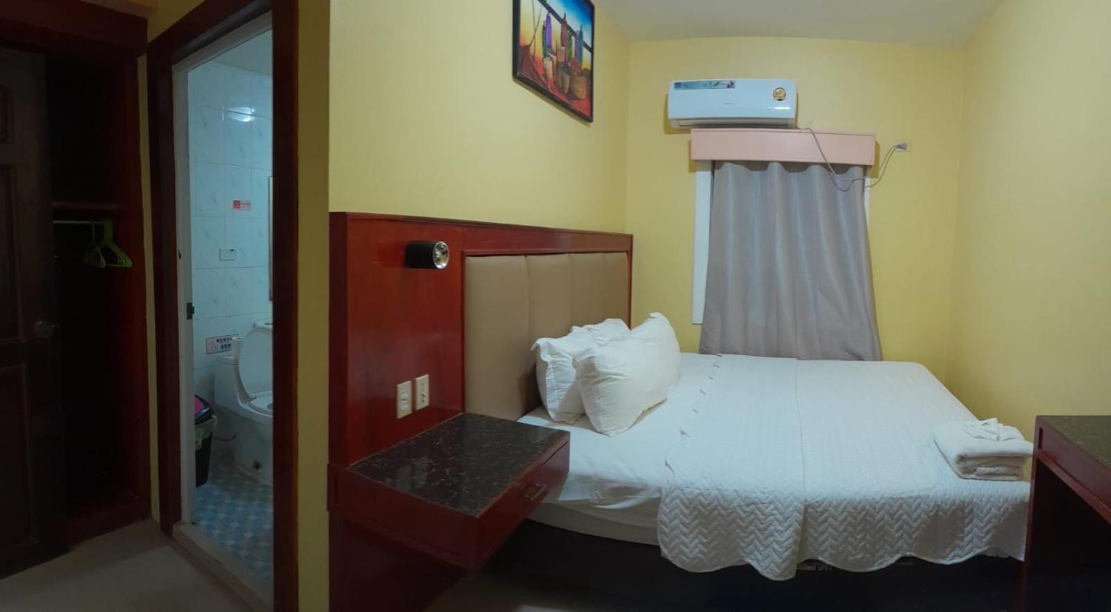 China Town Hotel Caye Caulker Dış mekan fotoğraf